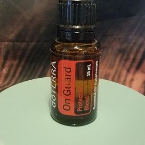 Onguard Essential Oil
